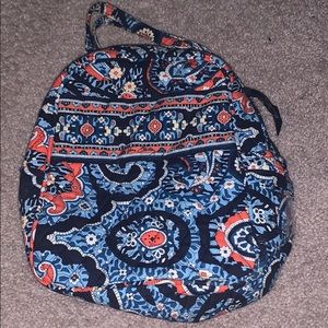 Vera Bradley Lunch Bag